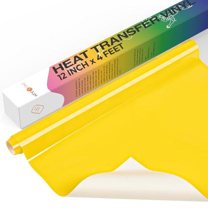 Heat Transfer Vinyl Roll