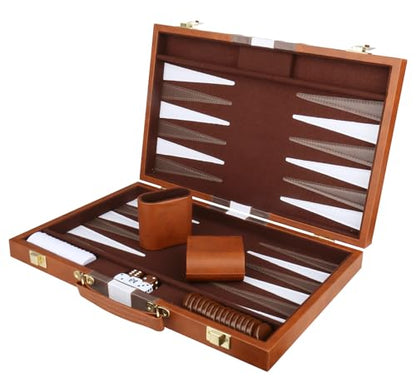 Backgammon Set