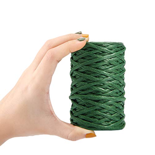 65 Feet Floral Wire Rustic Vine Bind Wire