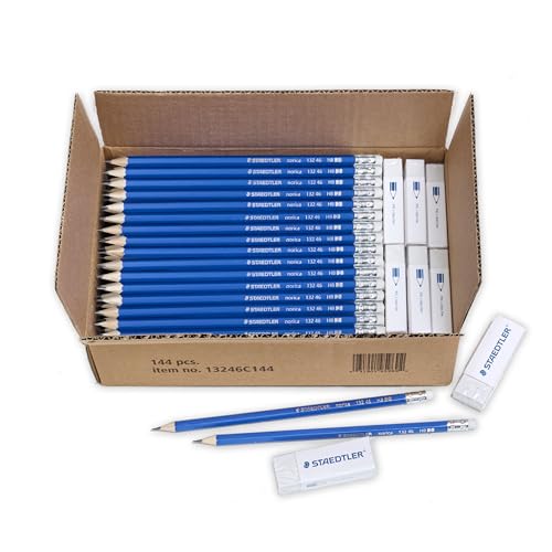 Norica #2 HB Pencils Class Pack