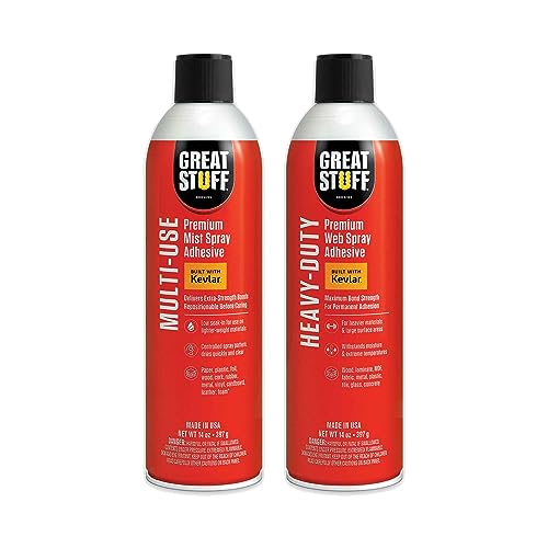 Heavy Duty Multi (28 Ounce)
