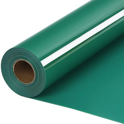 HTV Iron on Vinyl 12Inch by 35ft Roll
