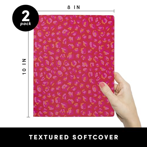 Soft Cover Lined Journal Notebook