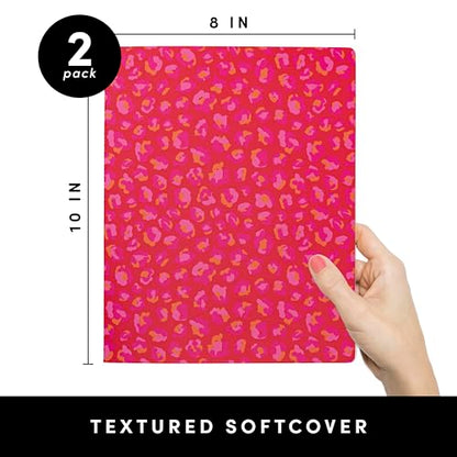 Soft Cover Lined Journal Notebook