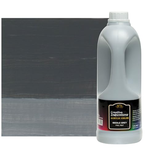 Acrylic Paint (60.87 Fl Oz)