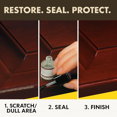 Crystal Clear Pro Finish