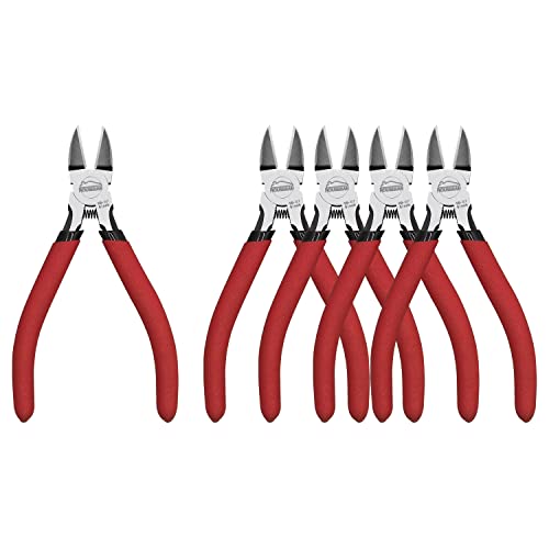 Wire Cutters 5 Pack (5 Count)