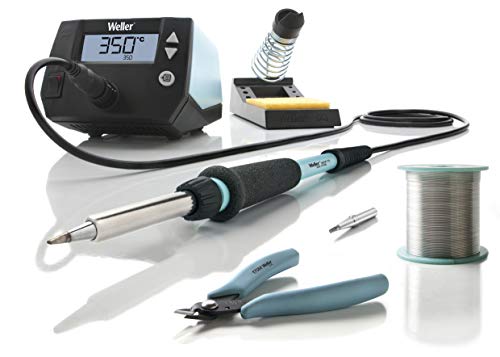 Soldering Education Kit