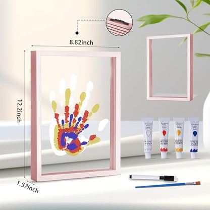 Family Handprint Kit