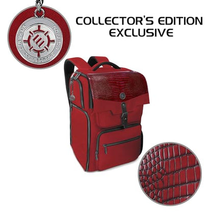 Collector's Edition DnD Backpack