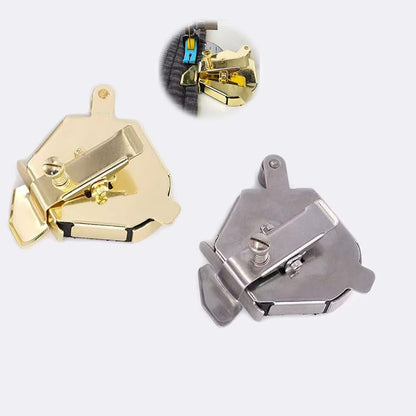 Upgraded Multifunctional Magnetic Seam Guide for Sewing Machines