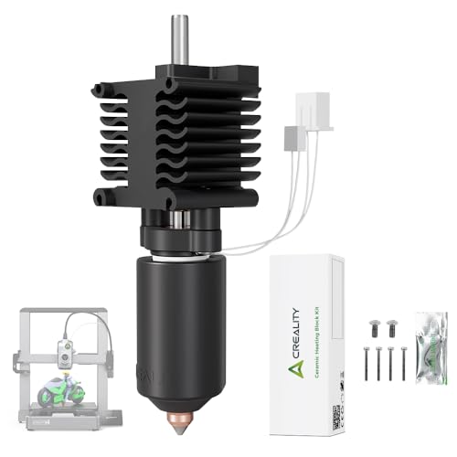 Hi Hotend Kit