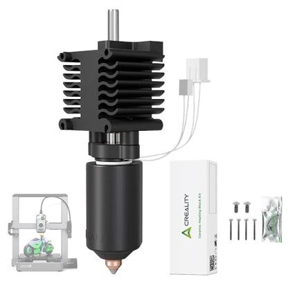 Hi Hotend Kit