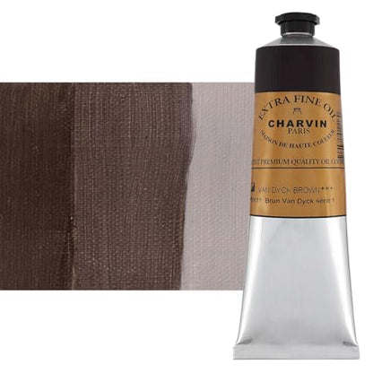 Extra Fine Oil Paint (5.07 Fl Oz)