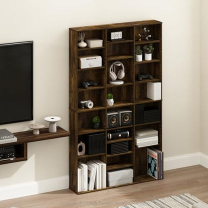 Multimedia Storage Tower