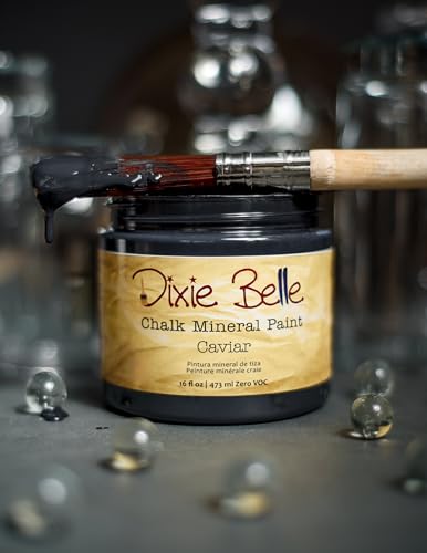 Chalk Mineral Paint (16 Fl Oz)