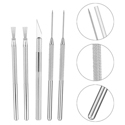Polymer Clay Tools