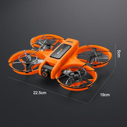 Brushless Drone with Camera