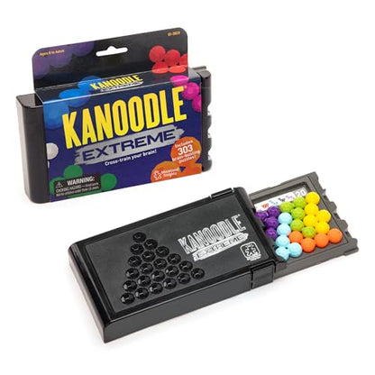 Kanoodle Extreme
