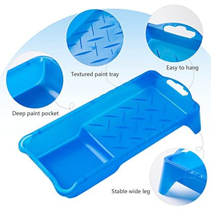 Paint Roller Kit (8 Count)