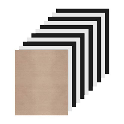 Heat Transfer Vinyl HTV Bundle