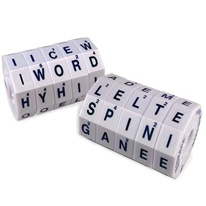 The Original Handheld Magnetic Spin Game