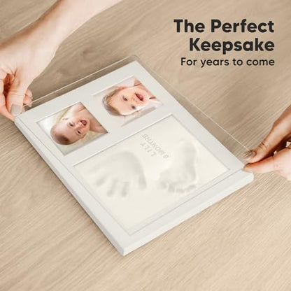 Baby Hand and Footprint Kit