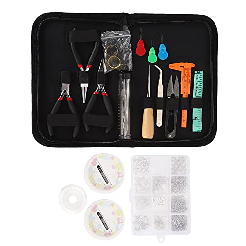 Jewelry Making Supplies Kits