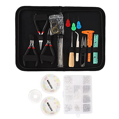Jewelry Making Supplies Kits