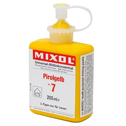 Universal Tints (6.76 Fl Oz)