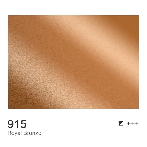 Royal Bronze Acrylic Paint (4 Fl Oz)