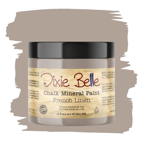 Chalk Mineral Paint (16 Fl Oz)