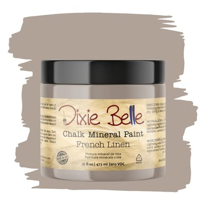 Chalk Mineral Paint (16 Fl Oz)