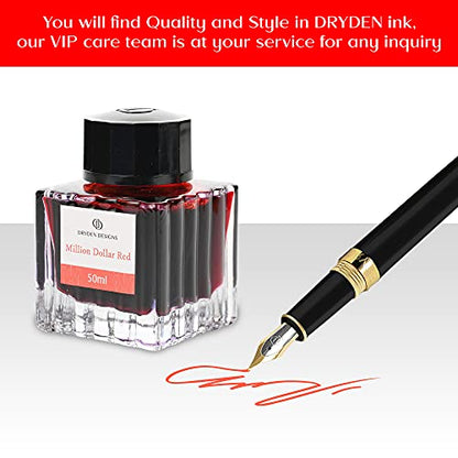 Ink Bottle for Fountain Pen