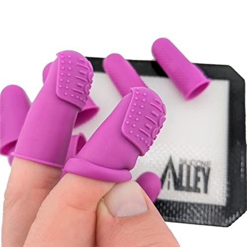 Finger Protectors
