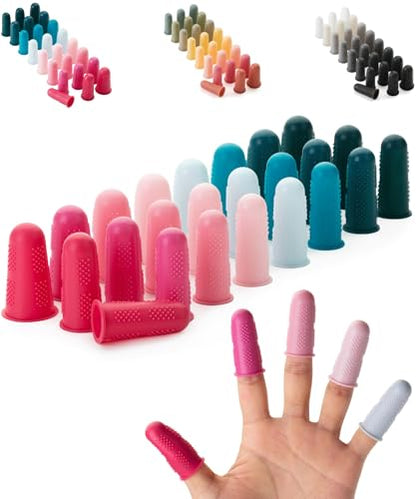 Hot Glue Gun Finger Protectors