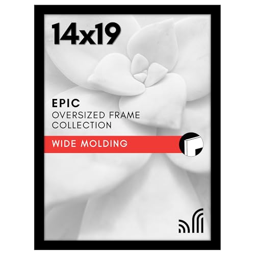 14x19 Poster Frame
