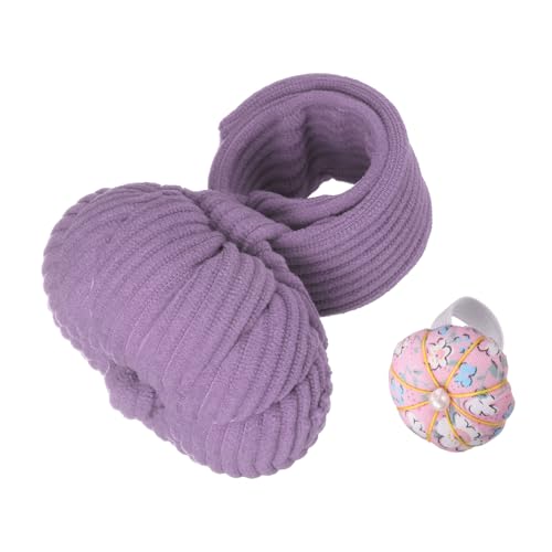 Wrist Pin Cushions