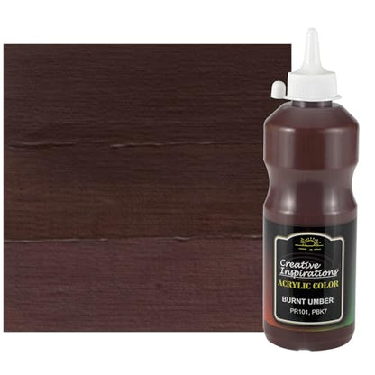 Acrylic Paint (16.91 Fl Oz)