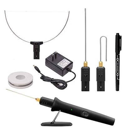 Hot Wire Foam Cutter
