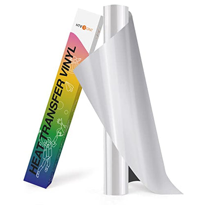 Reflective HTV Vinyl Roll