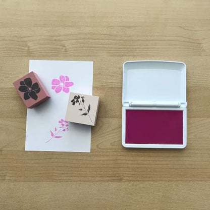 Make 2 Ink Stamp Pad