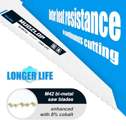 5Pack 6inch 14 (5 Count)