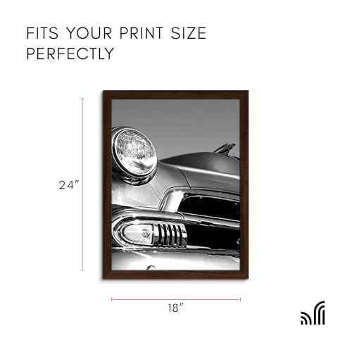18x24 Poster Frame
