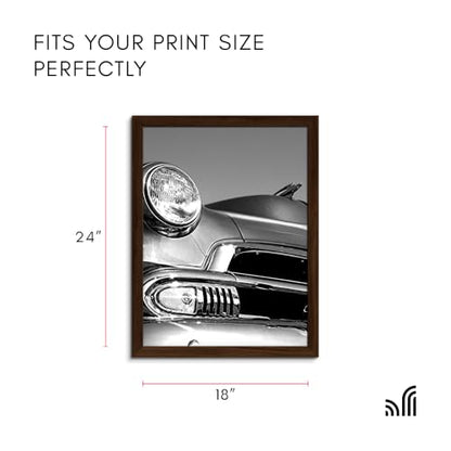 18x24 Poster Frame