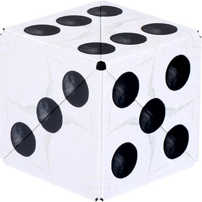 DODECA Magnetic Puzzle Cube