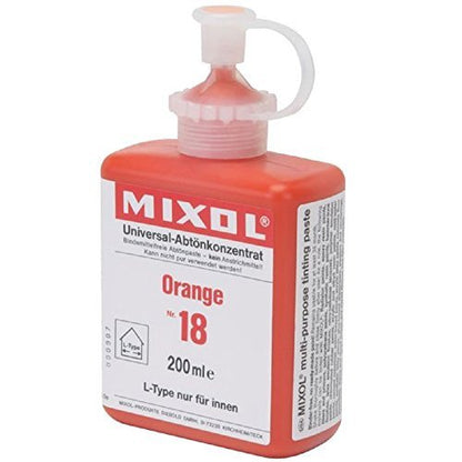 Universal Tints (6.76 Fl Oz)