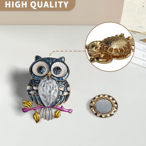 Needle Minder Magnet