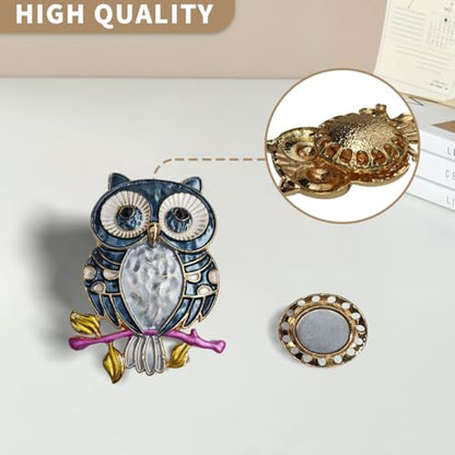 Needle Minder Magnet