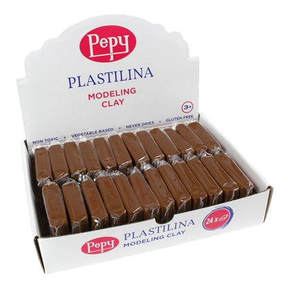 Plastilina Reusable and Non
